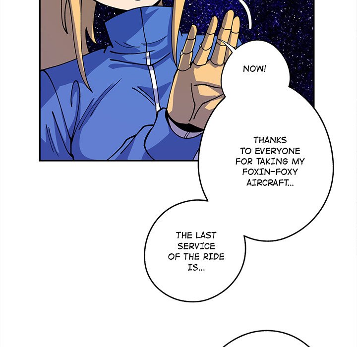 Iron Mech Bride Chapter 13 image 37