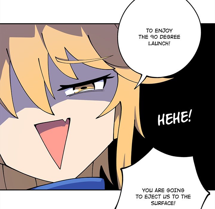 Iron Mech Bride Chapter 13 image 38