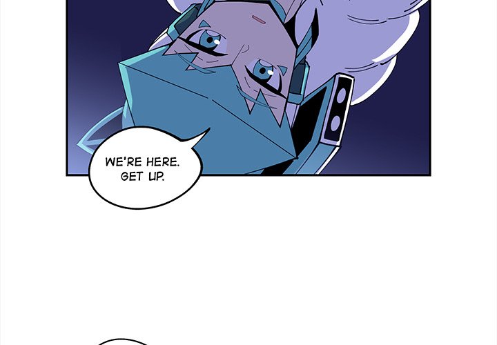 Iron Mech Bride Chapter 13 image 3