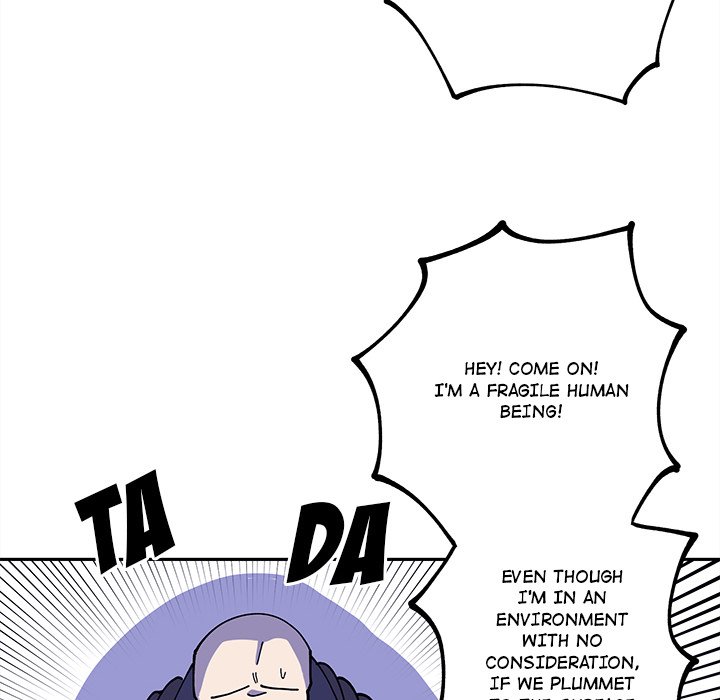 Iron Mech Bride Chapter 13 image 39