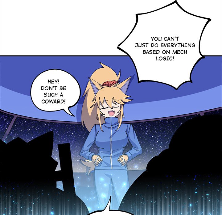 Iron Mech Bride Chapter 13 image 41