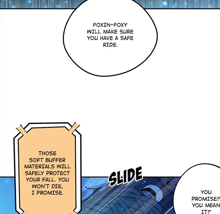 Iron Mech Bride Chapter 13 image 42