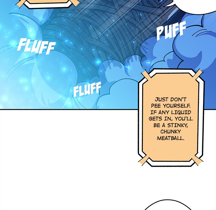 Iron Mech Bride Chapter 13 image 43