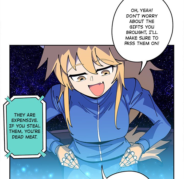 Iron Mech Bride Chapter 13 image 44