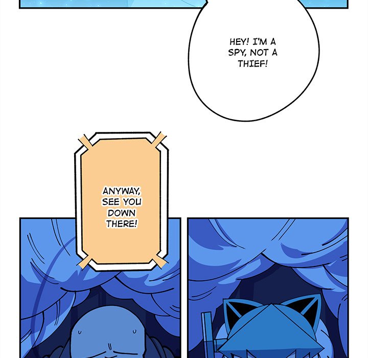 Iron Mech Bride Chapter 13 image 45