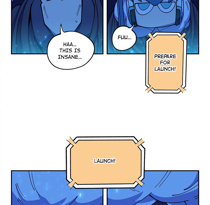 Iron Mech Bride Chapter 13 image 46