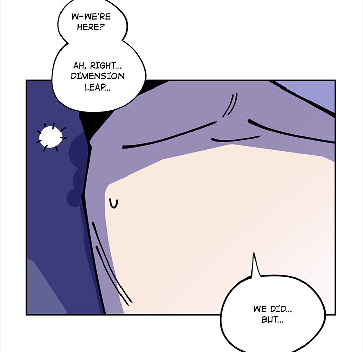Iron Mech Bride Chapter 13 image 4