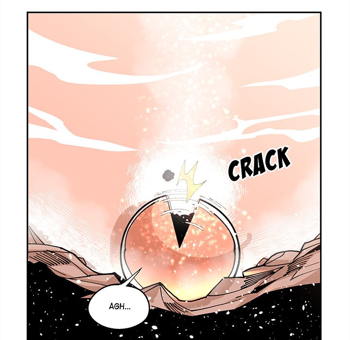 Iron Mech Bride Chapter 13 image 61