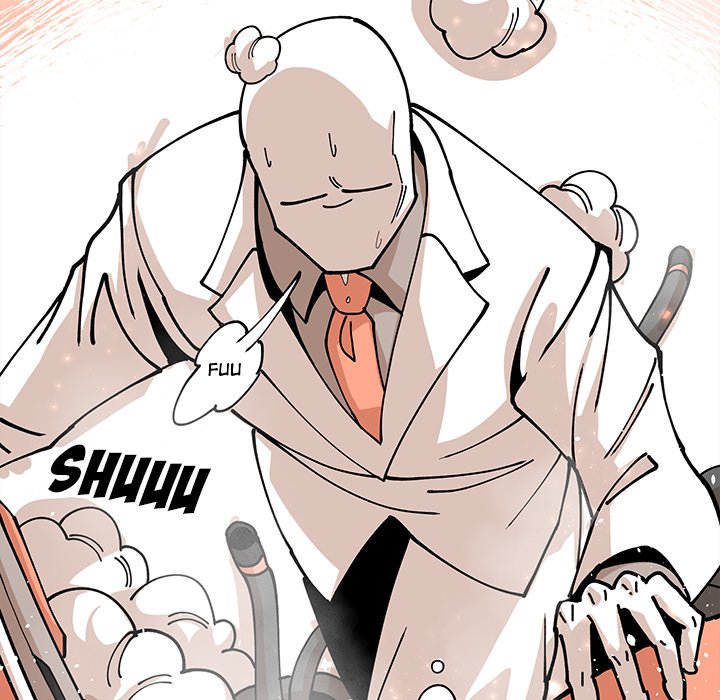 Iron Mech Bride Chapter 13 image 63