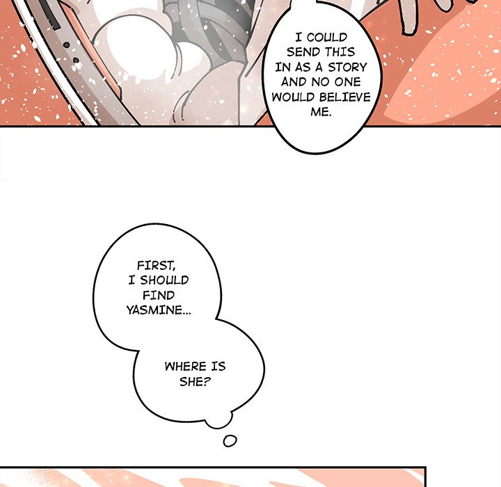 Iron Mech Bride Chapter 13 image 64