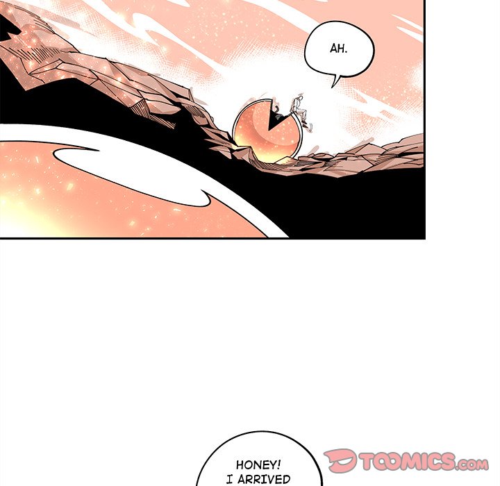 Iron Mech Bride Chapter 13 image 65