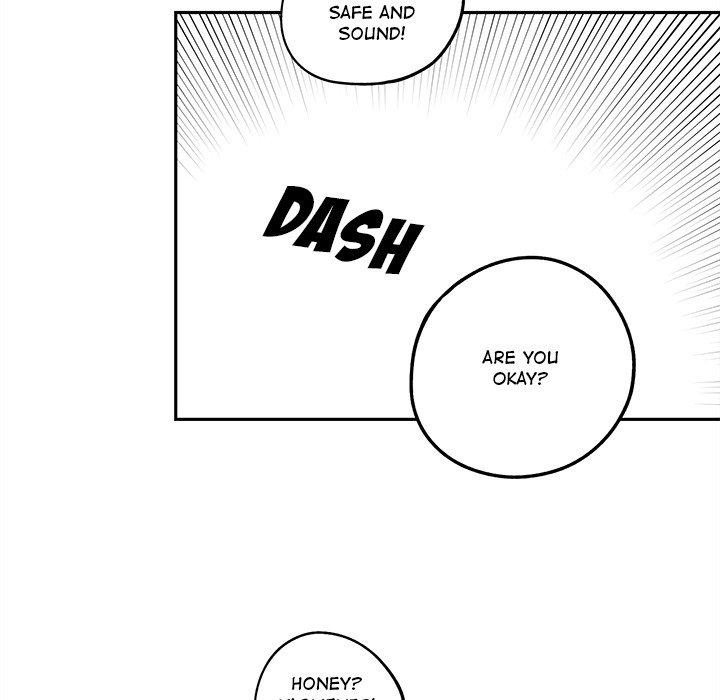 Iron Mech Bride Chapter 13 image 66