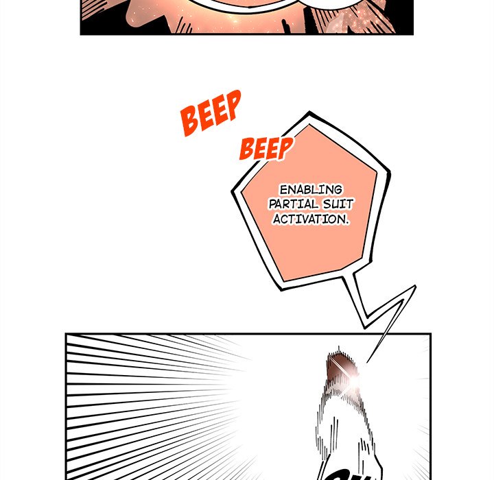 Iron Mech Bride Chapter 13 image 68