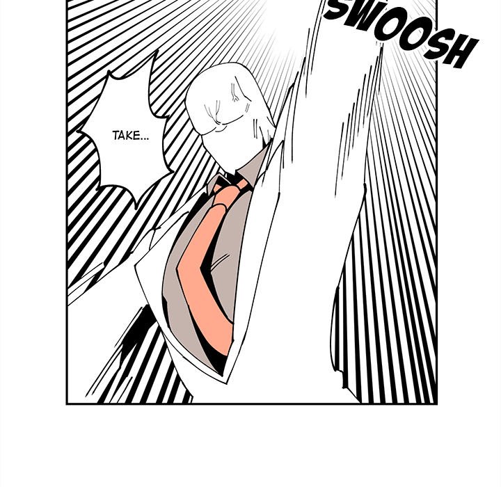 Iron Mech Bride Chapter 13 image 69