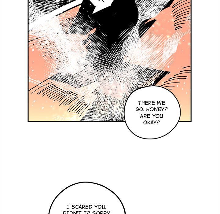 Iron Mech Bride Chapter 13 image 73