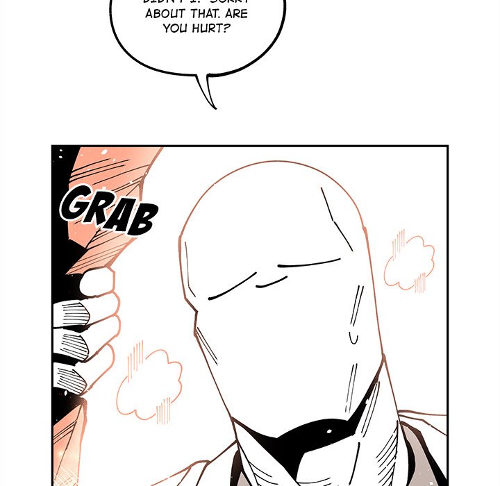 Iron Mech Bride Chapter 13 image 74