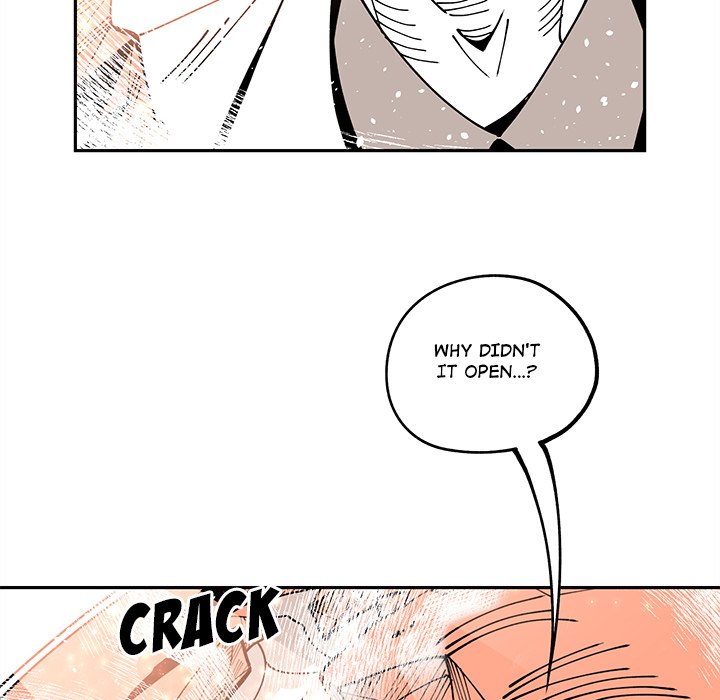 Iron Mech Bride Chapter 13 image 75