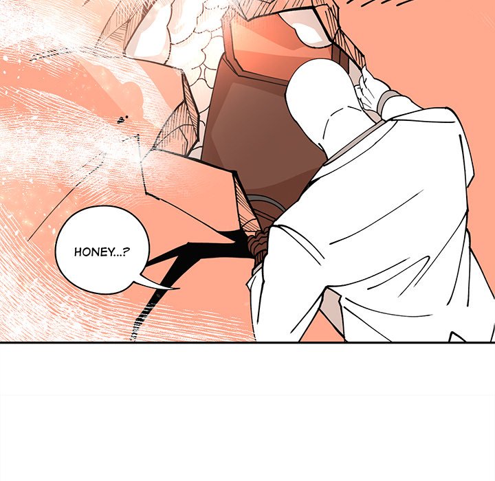 Iron Mech Bride Chapter 13 image 76