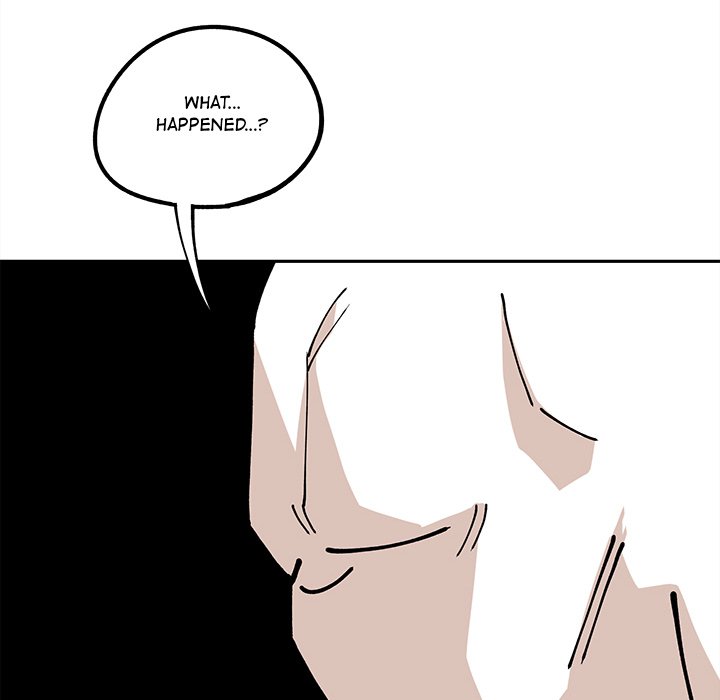 Iron Mech Bride Chapter 13 image 77