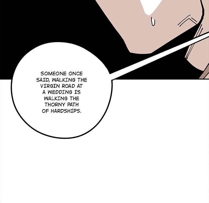 Iron Mech Bride Chapter 13 image 78