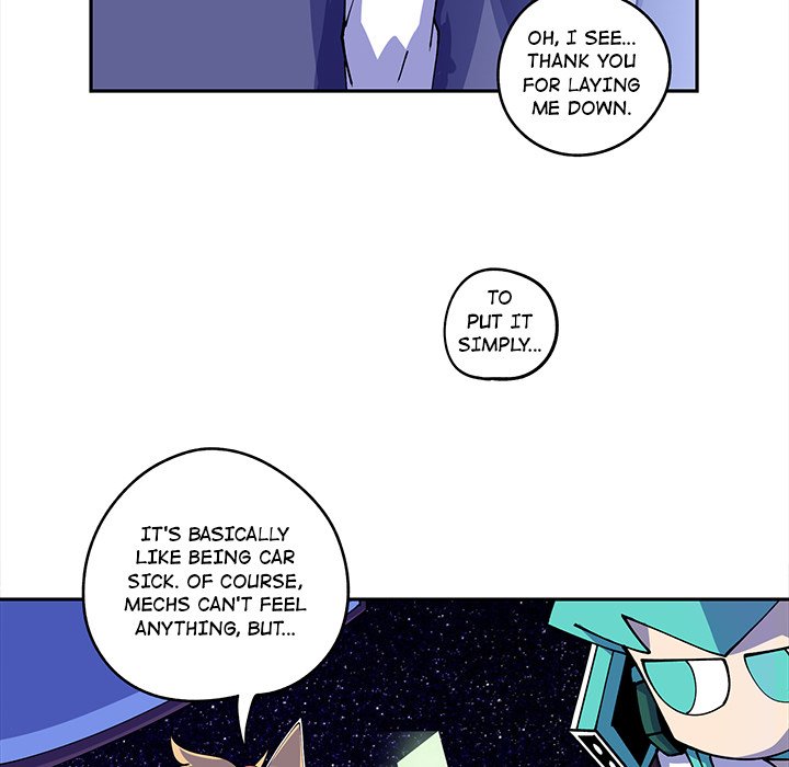 Iron Mech Bride Chapter 13 image 7