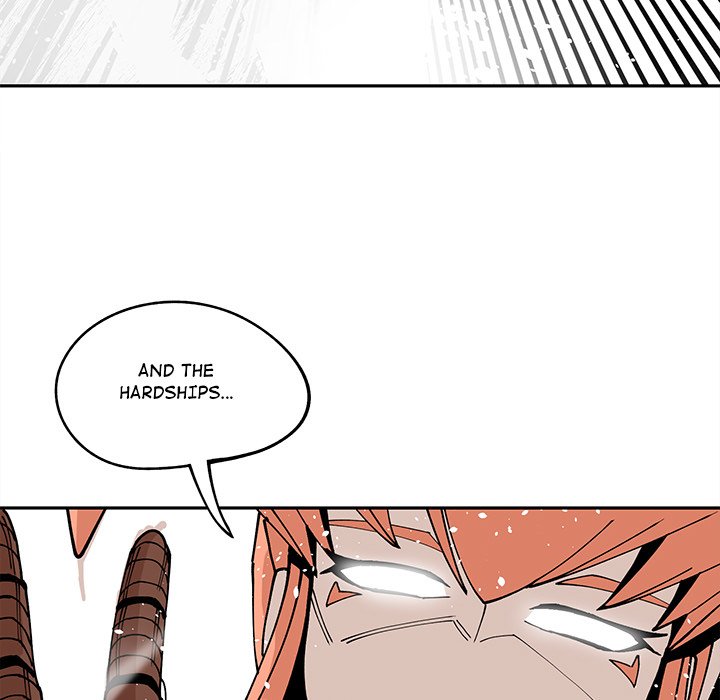 Iron Mech Bride Chapter 13 image 82