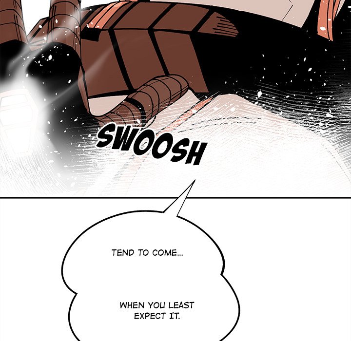 Iron Mech Bride Chapter 13 image 83
