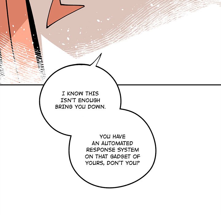 Iron Mech Bride Chapter 13 image 85