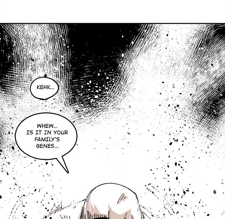 Iron Mech Bride Chapter 13 image 86
