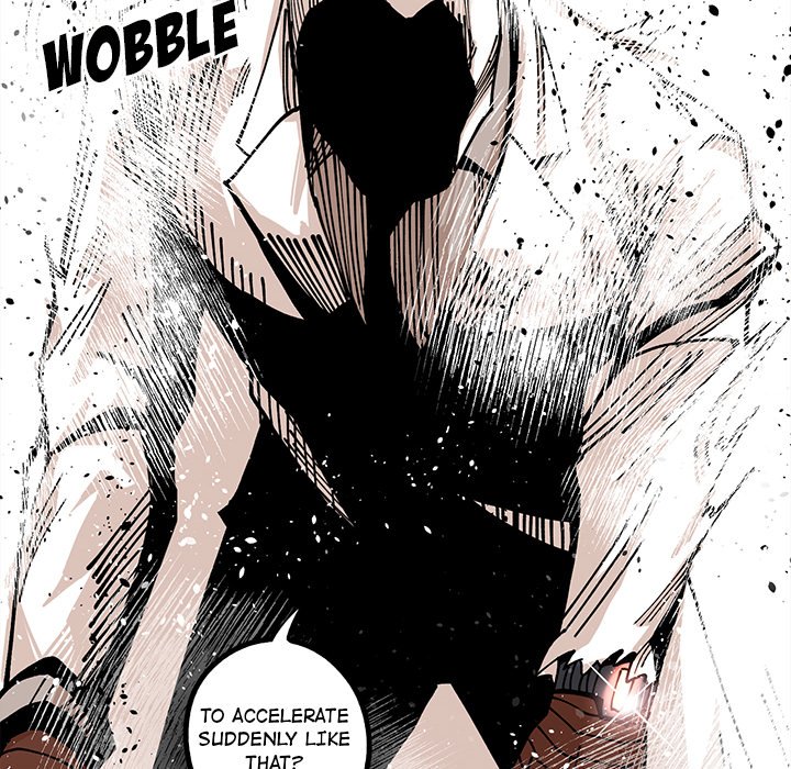 Iron Mech Bride Chapter 13 image 87