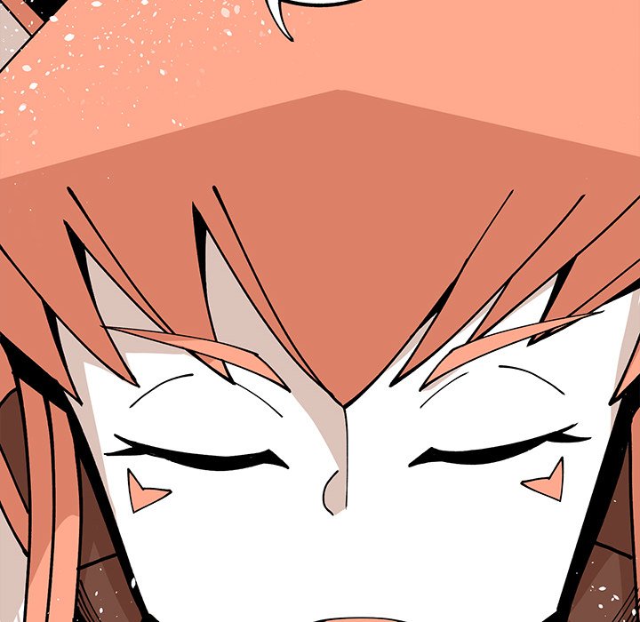 Iron Mech Bride Chapter 13 image 89
