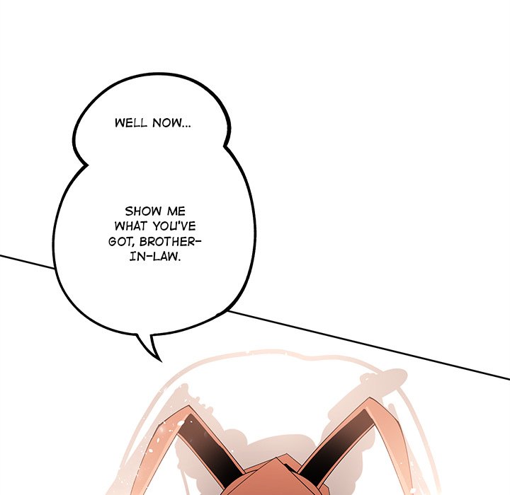 Iron Mech Bride Chapter 13 image 91