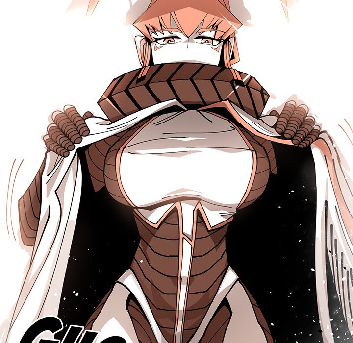Iron Mech Bride Chapter 13 image 92