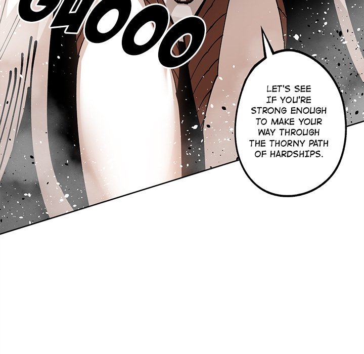 Iron Mech Bride Chapter 13 image 93