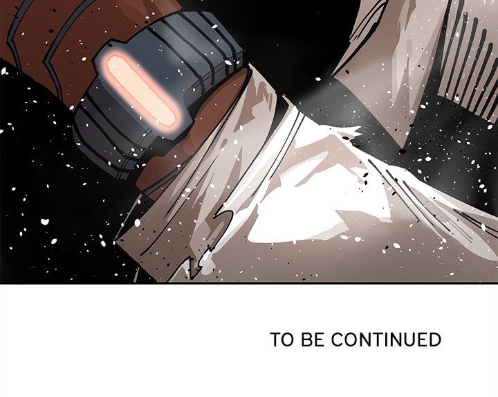 Iron Mech Bride Chapter 13 image 95