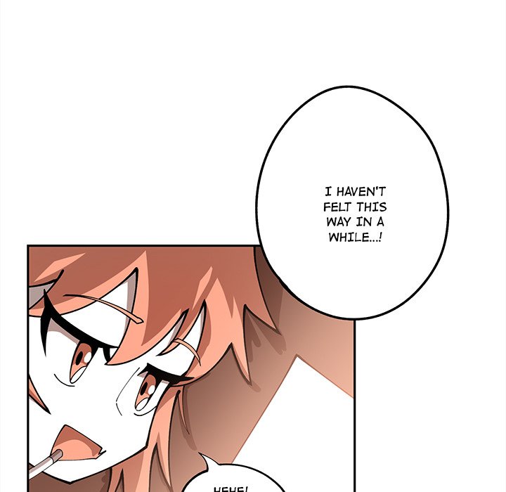 Iron Mech Bride Chapter 14 image 99