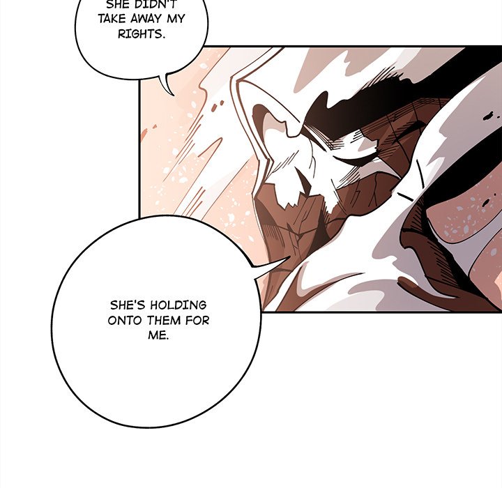 Iron Mech Bride Chapter 14 image 103
