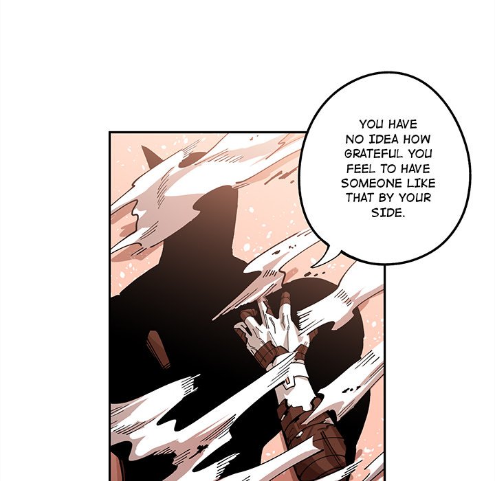 Iron Mech Bride Chapter 14 image 105