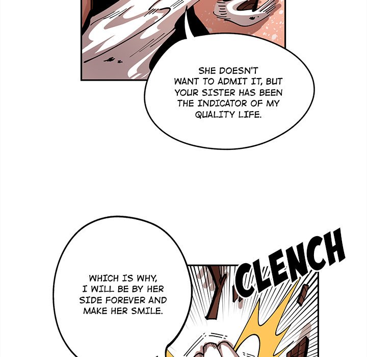 Iron Mech Bride Chapter 14 image 106