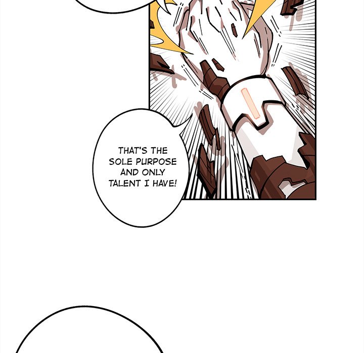 Iron Mech Bride Chapter 14 image 107