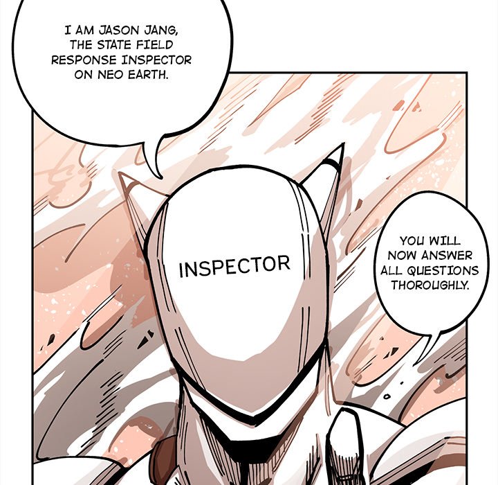 Iron Mech Bride Chapter 14 image 108