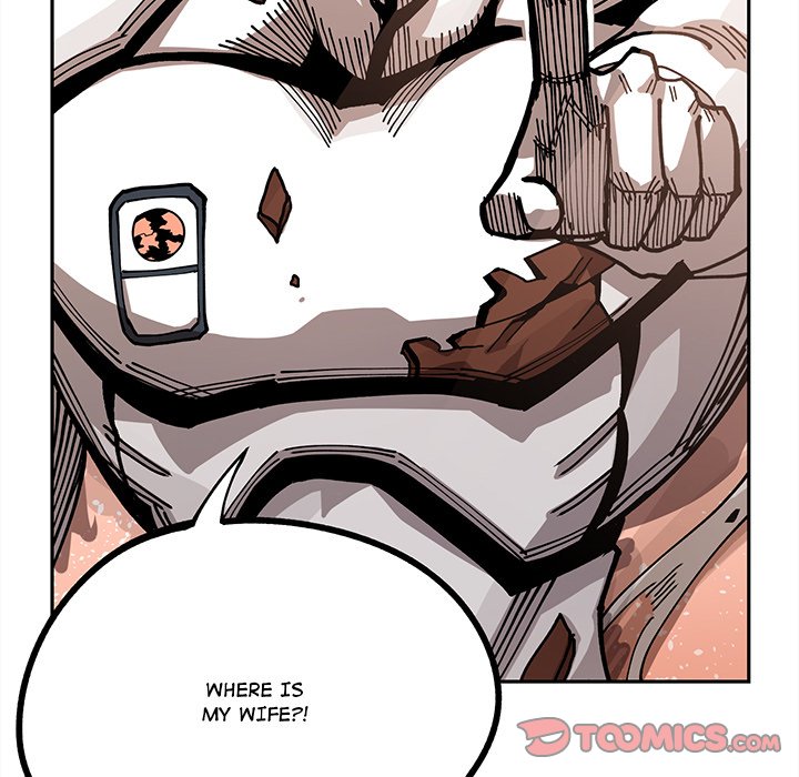 Iron Mech Bride Chapter 14 image 109