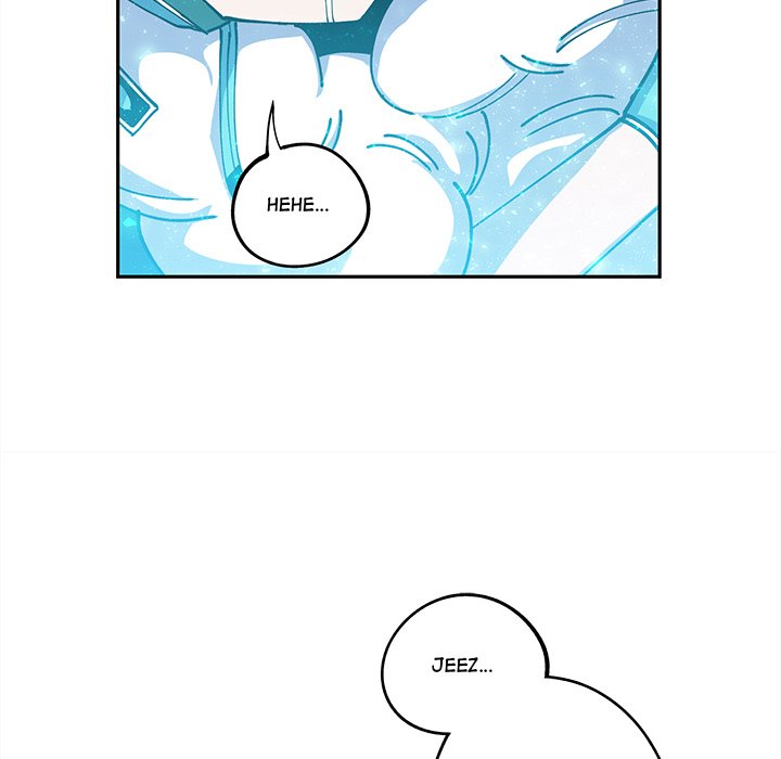 Iron Mech Bride Chapter 14 image 15