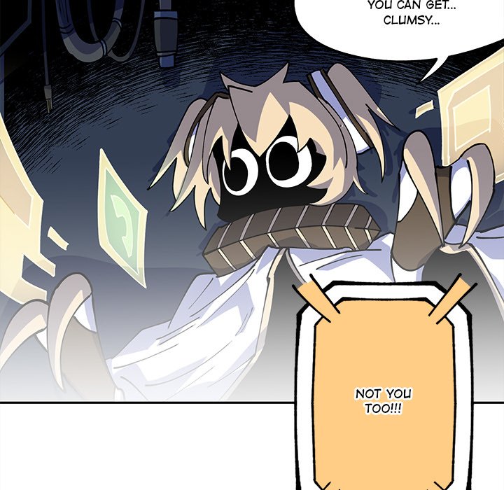 Iron Mech Bride Chapter 14 image 22