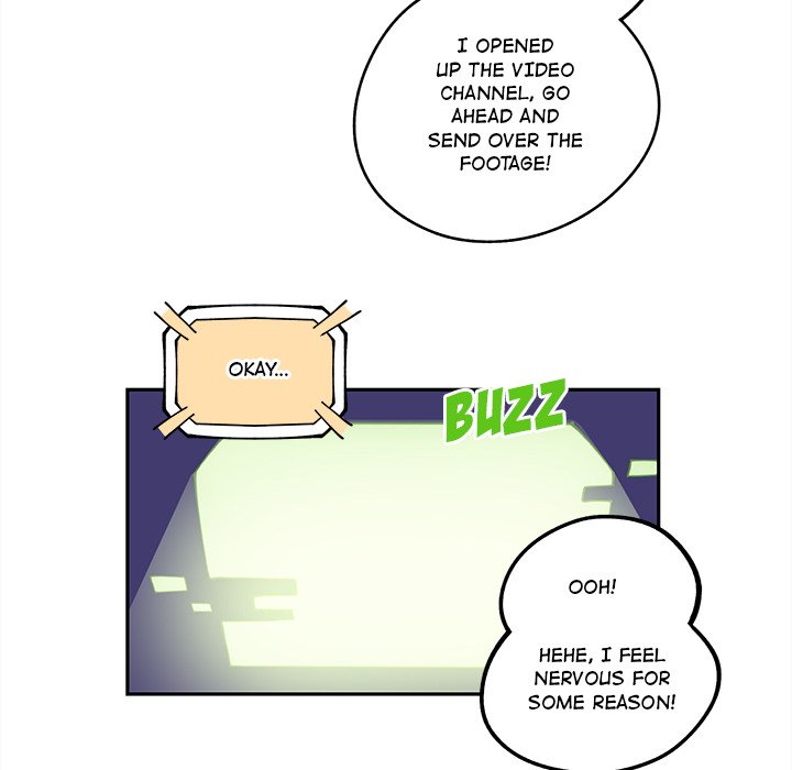 Iron Mech Bride Chapter 14 image 28