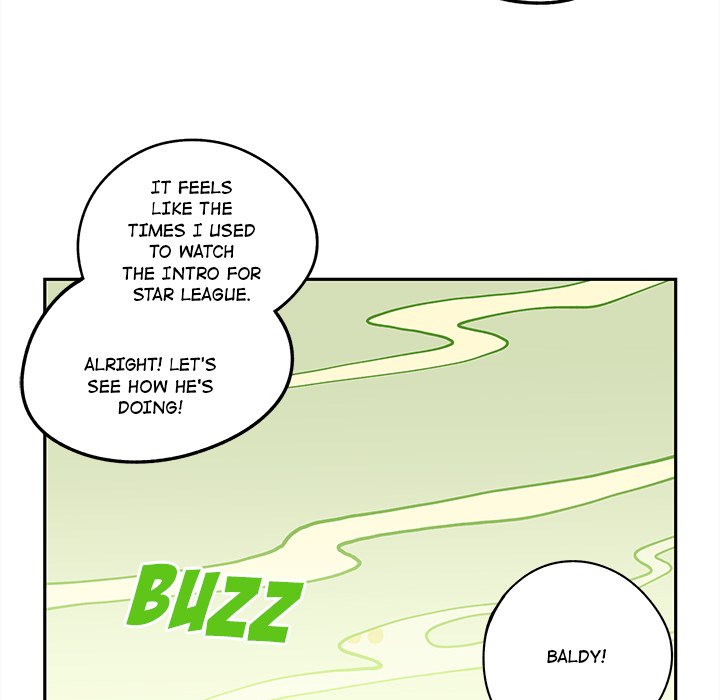 Iron Mech Bride Chapter 14 image 29