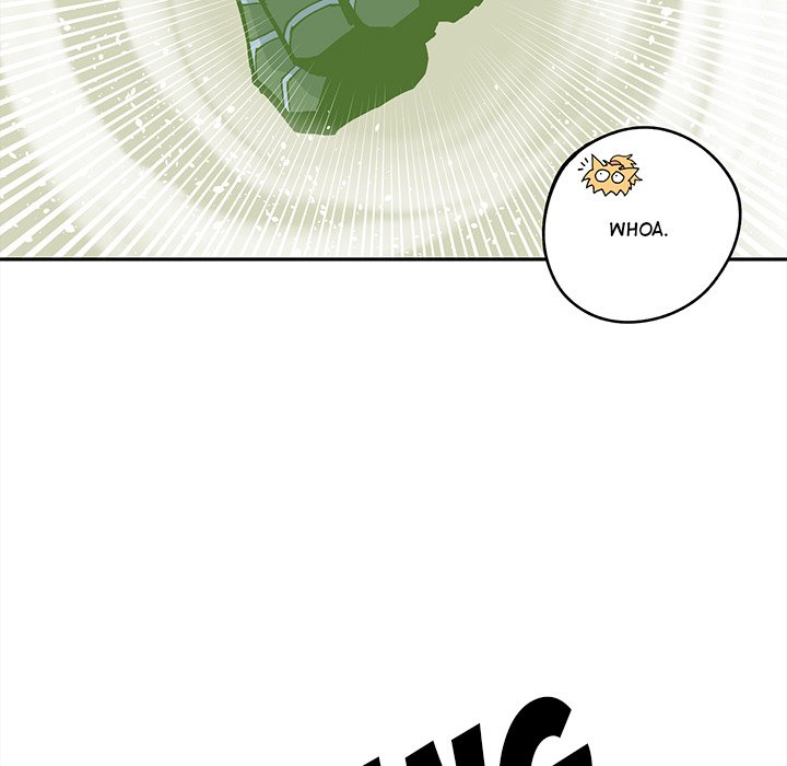 Iron Mech Bride Chapter 14 image 31