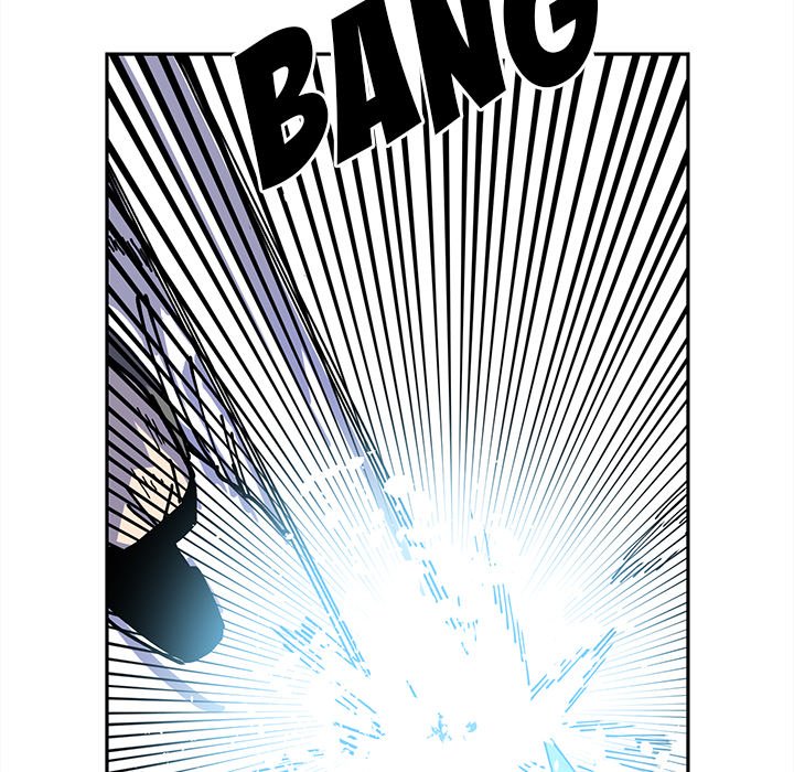 Iron Mech Bride Chapter 14 image 32