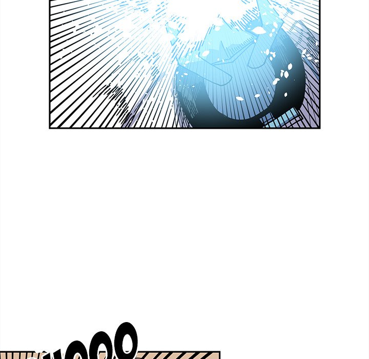 Iron Mech Bride Chapter 14 image 33