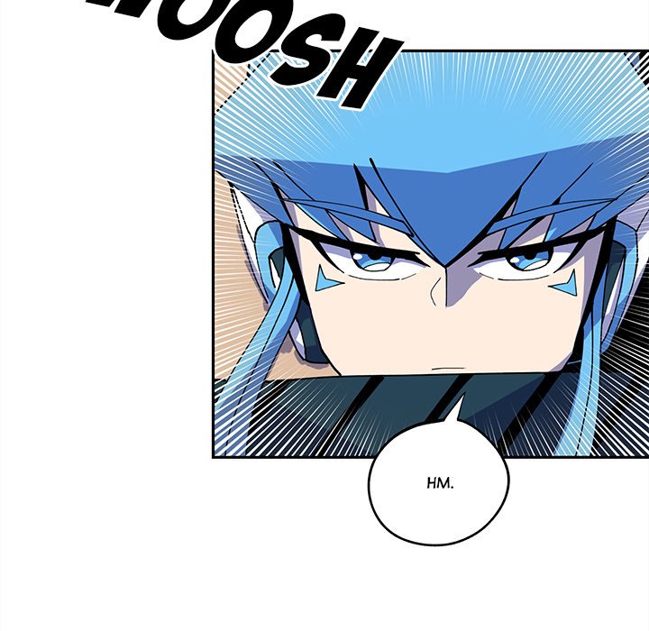 Iron Mech Bride Chapter 14 image 35